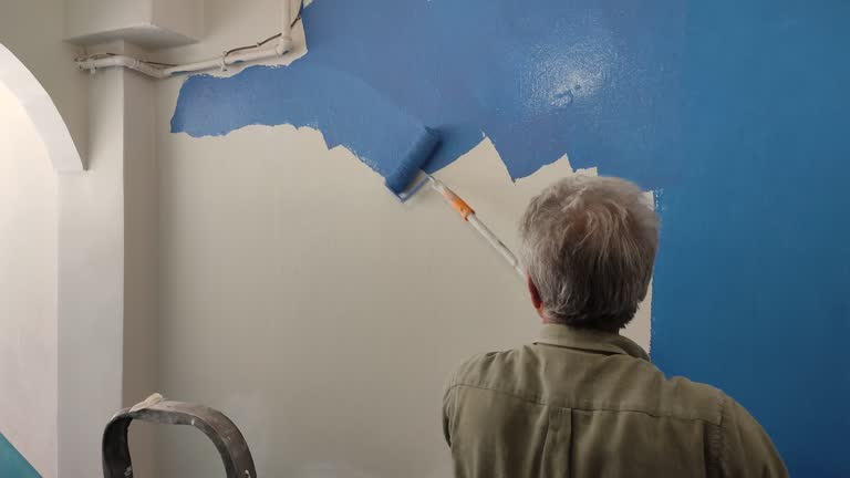 Trusted Waverly, IL Drywall & Painting Services Experts